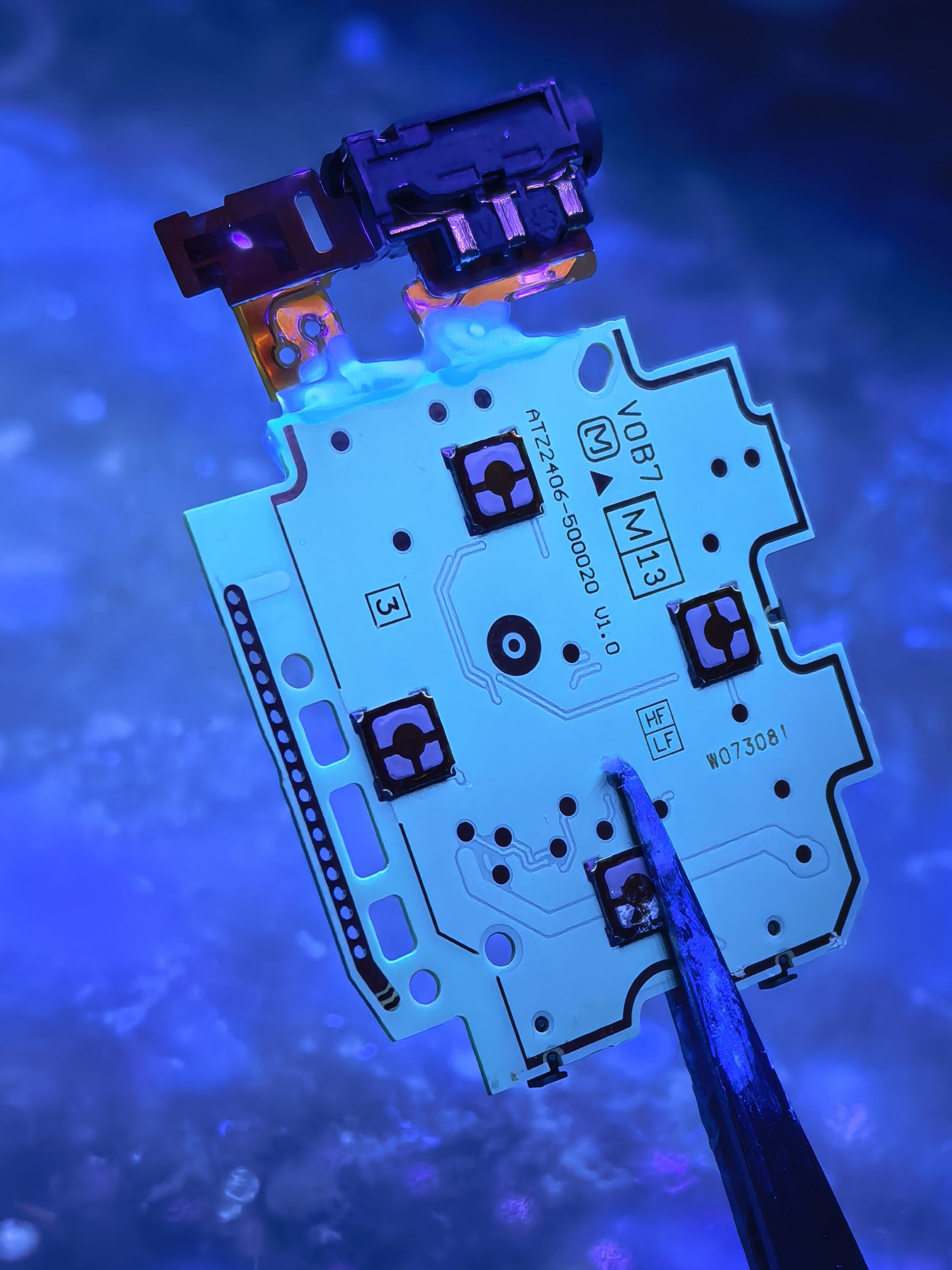 威格魯高分子材料（蘇州）有限公司